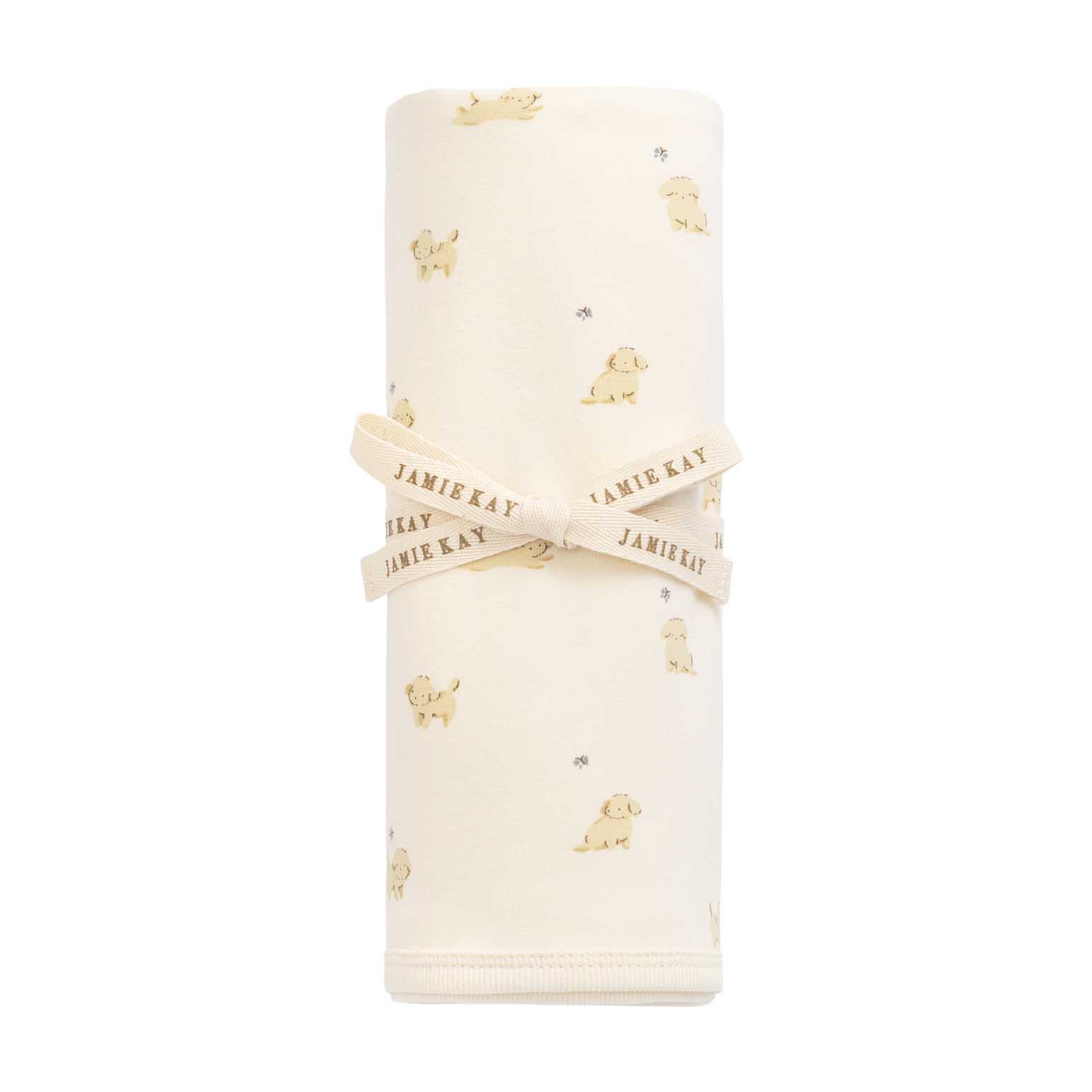 Jamie Kay Organic Cotton Murphy Wrap